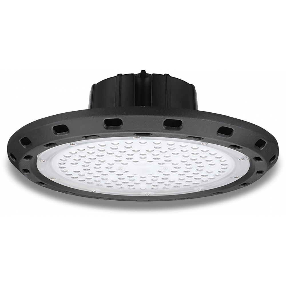 Світильник промисловий LED UFO High Bay 230V 100W