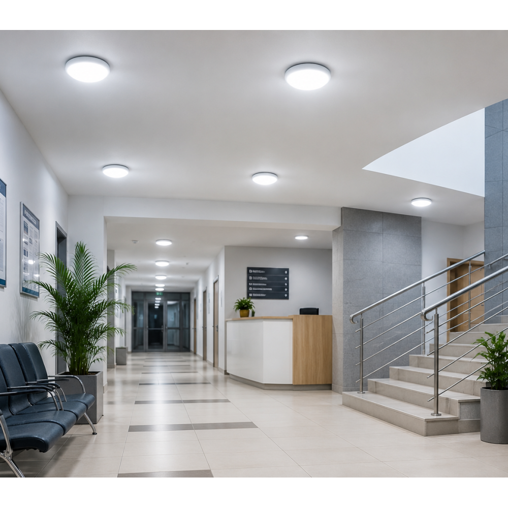 Лампа светодиодная LED A80 220V 20W E27 6500K