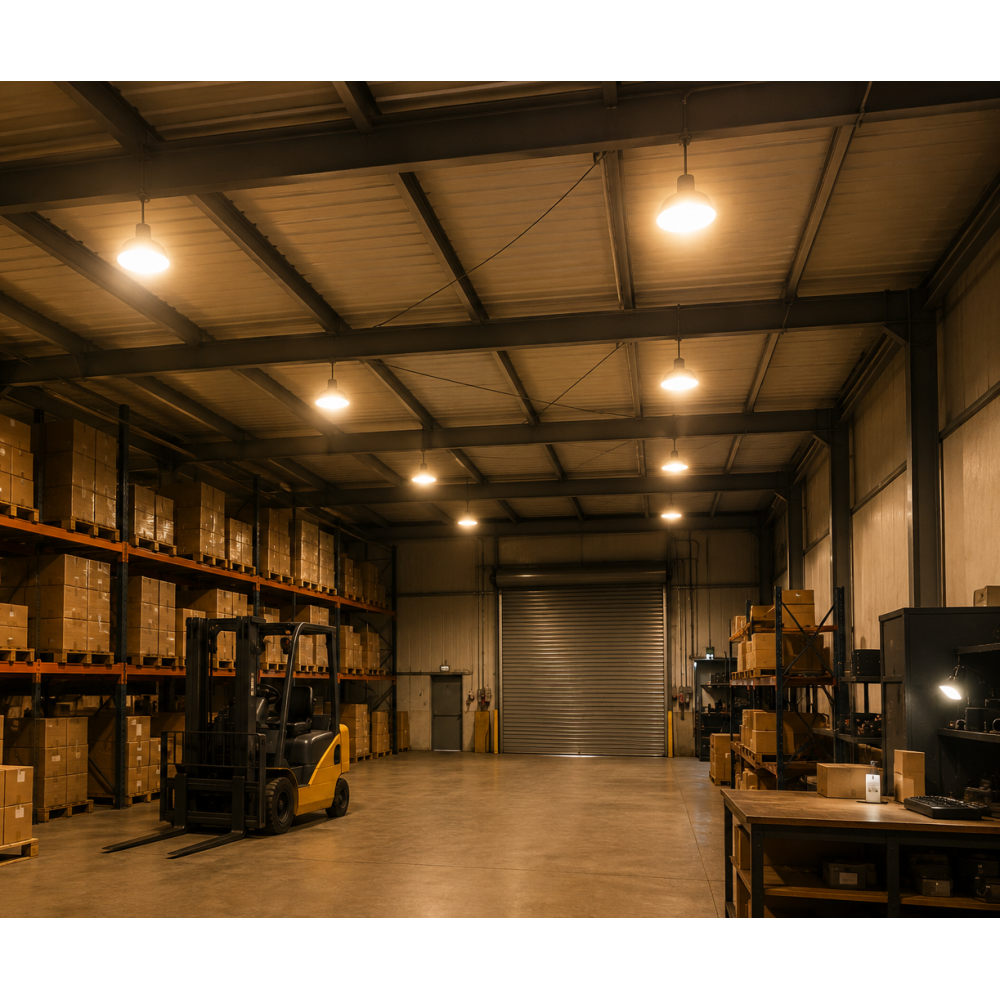 Лампа светодиодная LED A80 220V 20W E27 3000K