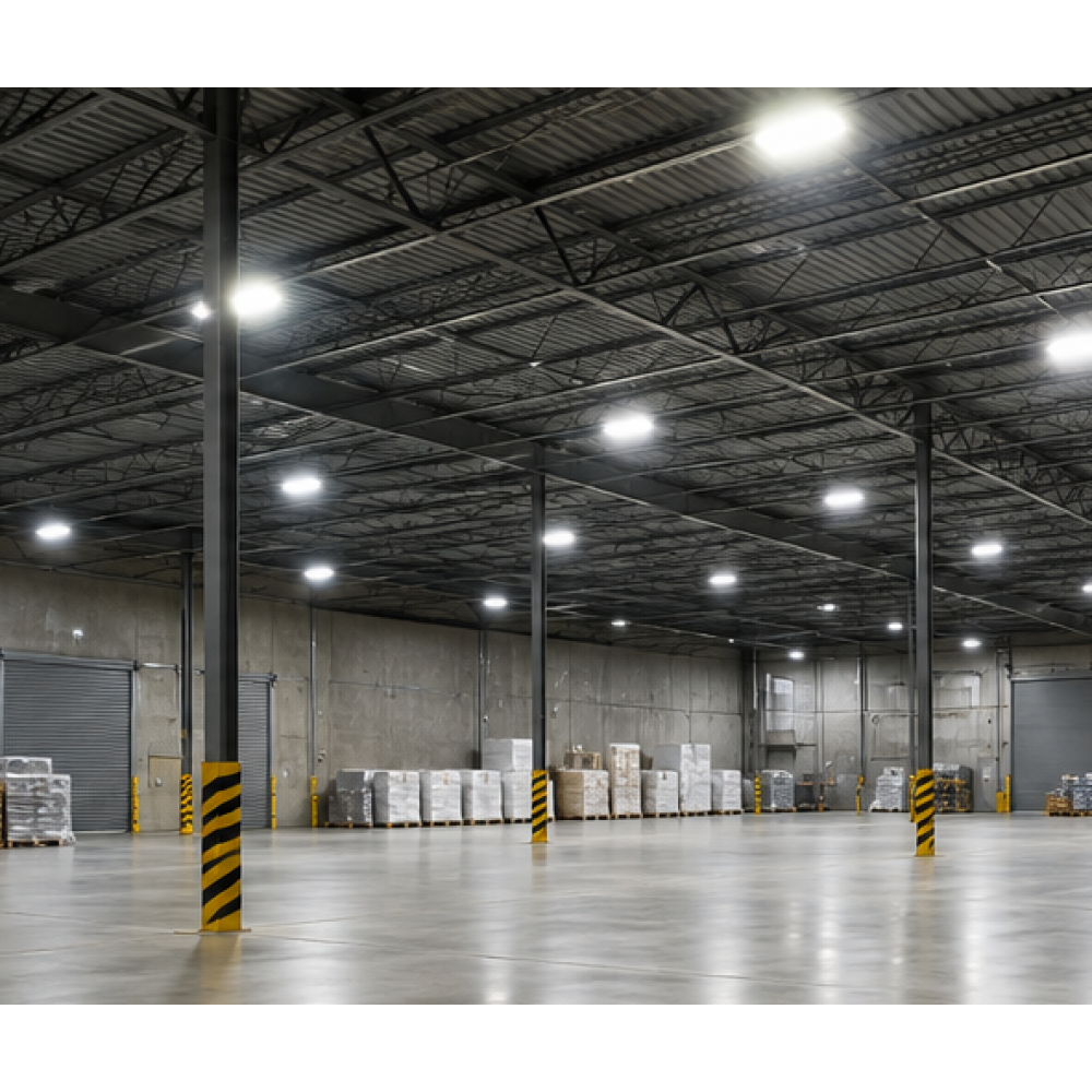 Лампа светодиодная LED Т120 230V 40W E27/E40 4000K