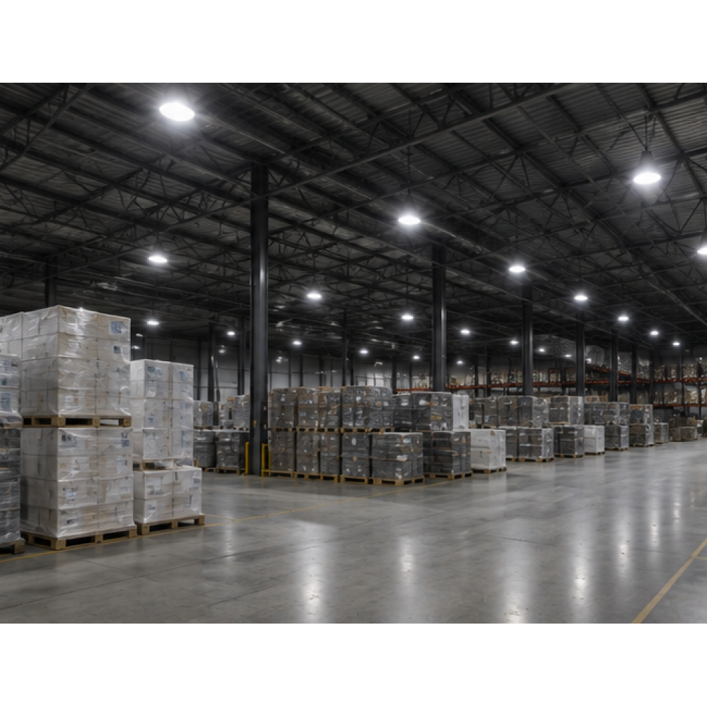Лампа светодиодная LED Т140 230V 80W E27/E40 6500K