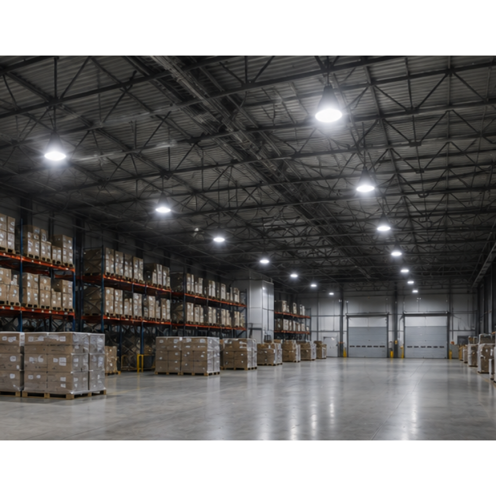 Лампа светодиодная LED Т140 230V 80W E27/E40 4000K