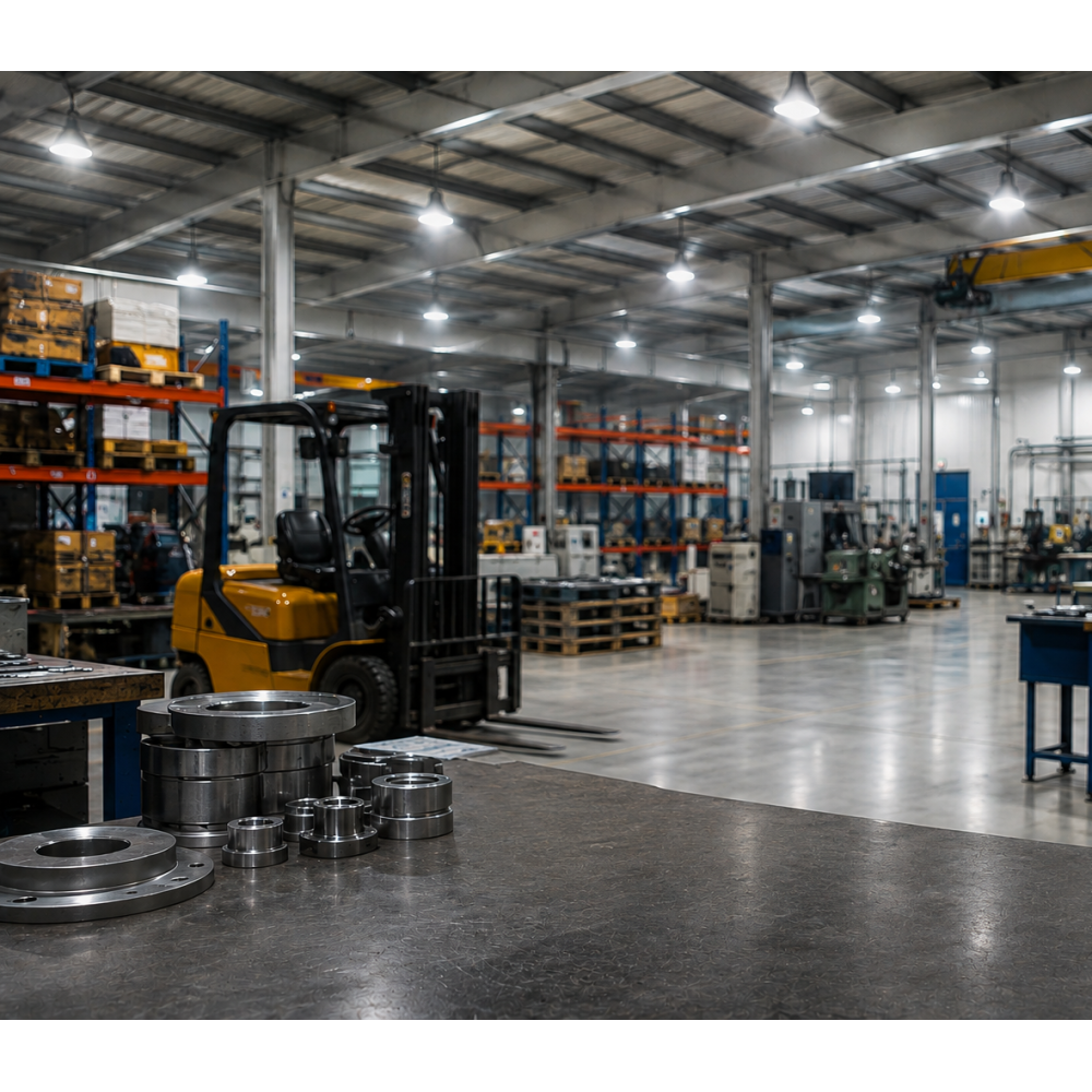 Лампа світлодіодна LED T100 220V/30W 4000K
