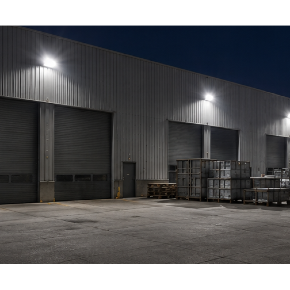 Лампа светодиодная LED Т140 230V 100W E27/E40 6500K