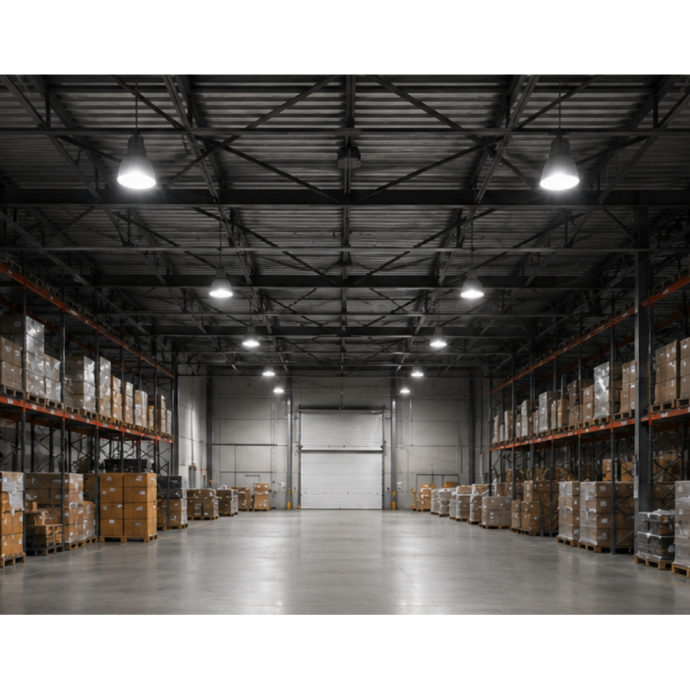 Лампа светодиодная LED Т140 230V 100W E27/E40 4000K